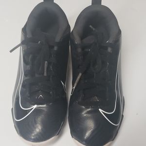 Used Boys Nike Cleats